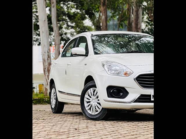 Used Maruti Suzuki Swift Dzire [2015-2017] VDI in Nashik