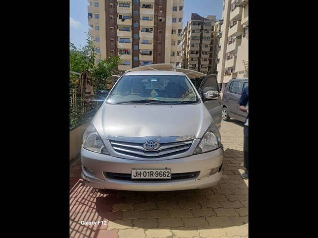 Used Toyota Innova [2005-2009] 2.5 G3 in Ranchi