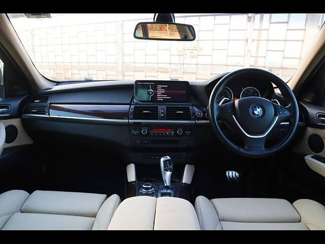 Used BMW X6 [2012-2014] xDrive 40d in Delhi