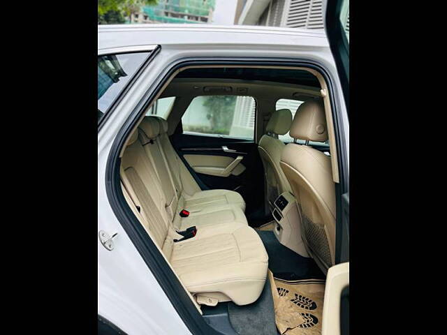 Used Audi Q5 [2018-2020] 40 TDI Technology in Mumbai