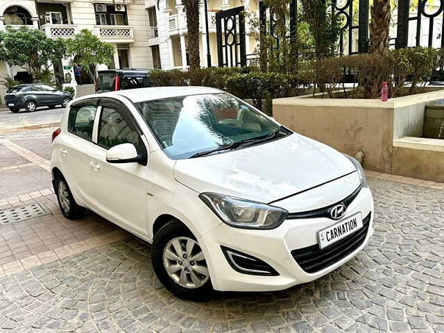 Used Hyundai i20 [2012-2014] Sportz 1.2 in Delhi