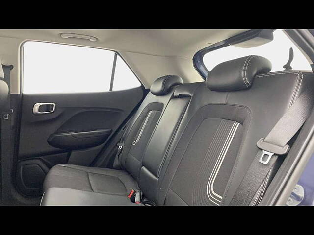 Used Hyundai Venue [2019-2022] SX (O) 1.5 CRDi in Bangalore