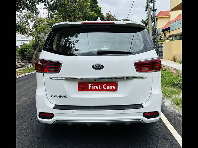 Used Kia Carnival [2020-2023] Prestige 7 STR in Bangalore