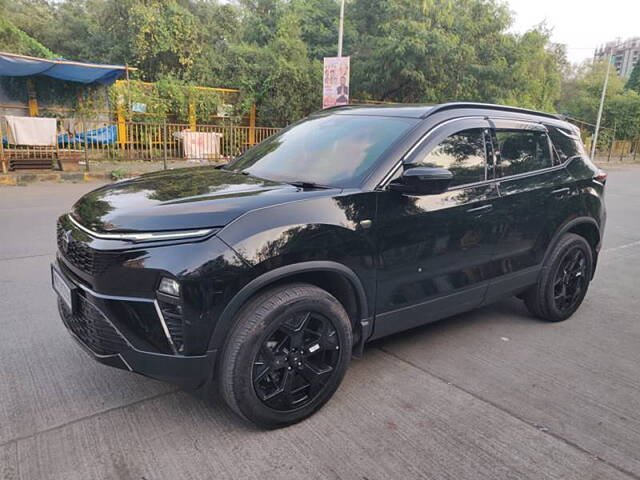 Used Tata Harrier Fearless Plus Dark Edition AT in Mumbai