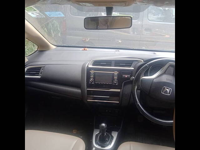 Used Honda Jazz [2015-2018] V Petrol in Bangalore