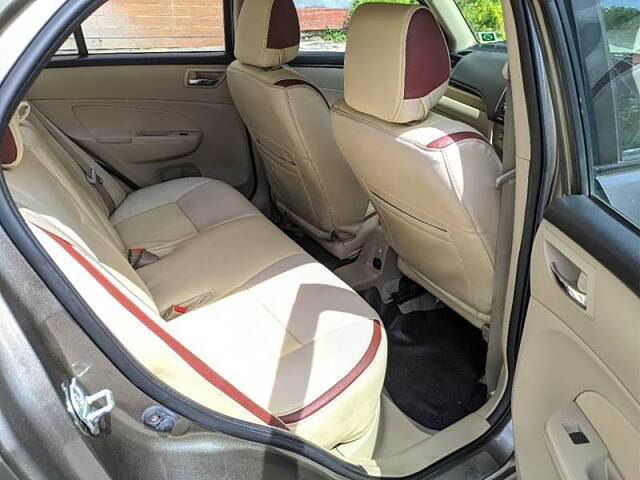 Used Maruti Suzuki Swift DZire [2011-2015] ZXI in Bangalore