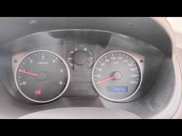 Used Hyundai i20 [2010-2012] Sportz 1.4 CRDI in Bangalore