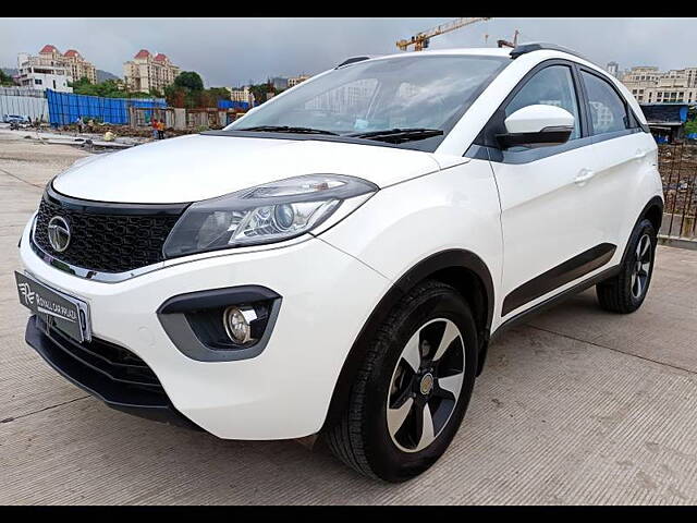 Used Tata Nexon [2017-2020] XZA Plus Diesel in Mumbai