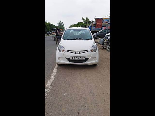 Used 2013 Hyundai Eon in Varanasi