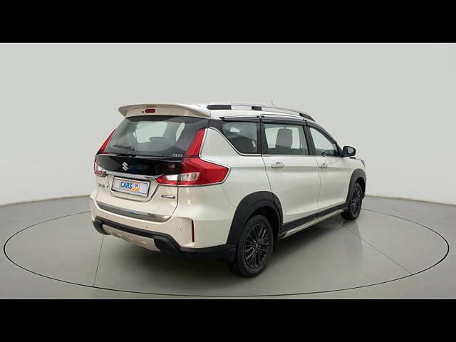 Used Maruti Suzuki XL6 [2019-2022] Alpha MT Petrol in Hyderabad