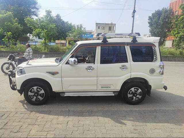 Used Mahindra Scorpio [2014-2017] S2 in Nagpur