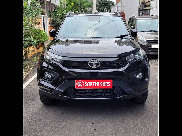 Used 2023 Tata Nexon in Chennai