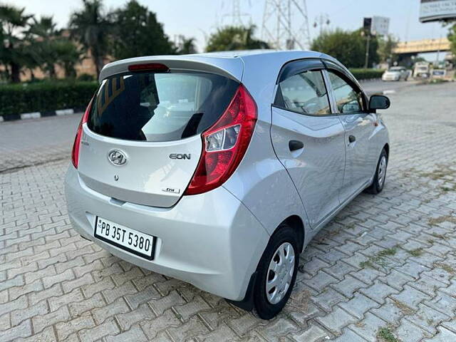 Used Hyundai Eon Era + in Kharar