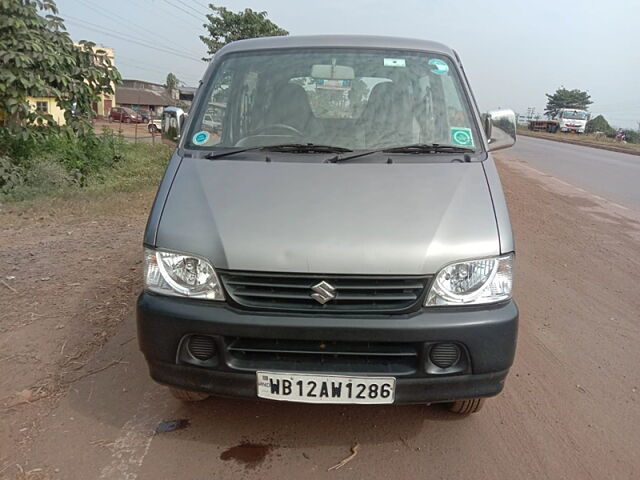 Used 2018 Maruti Suzuki Eeco in Kharagpur