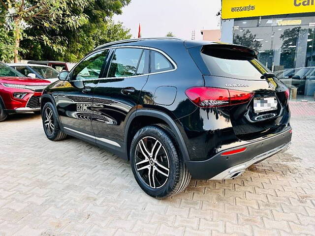 Used Mercedes-Benz GLA [2021-2024] 220d [2021-2023] in Gurgaon