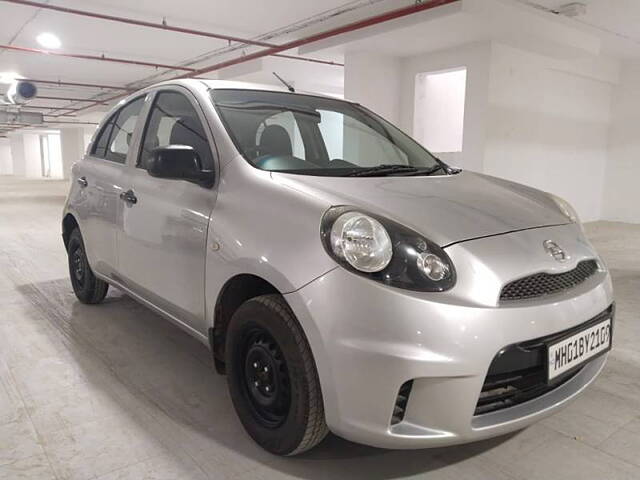 Used Nissan Micra Active [2013-2018] XL in Mumbai