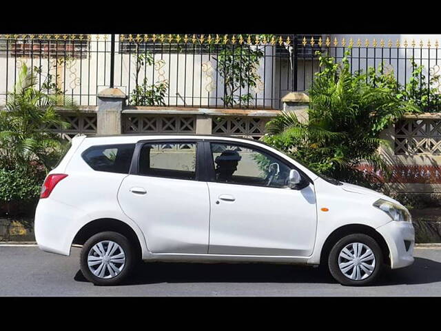 Used Datsun GO Plus [2015-2018] A [2014-2017] in Mumbai