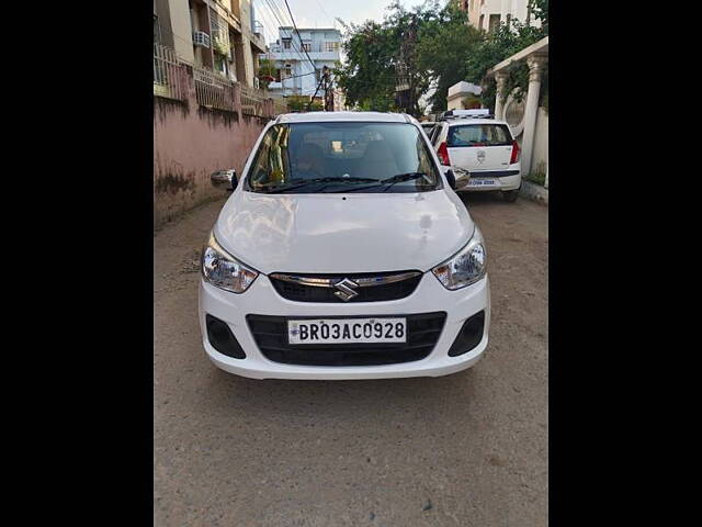 Used Maruti Suzuki Alto K10 [2014-2020] VXi in Patna