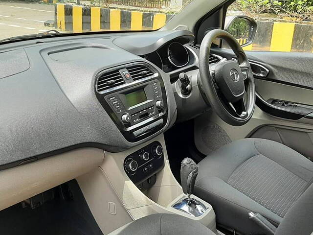 Used Tata Tiago [2016-2020] Revotron XZA in Mumbai