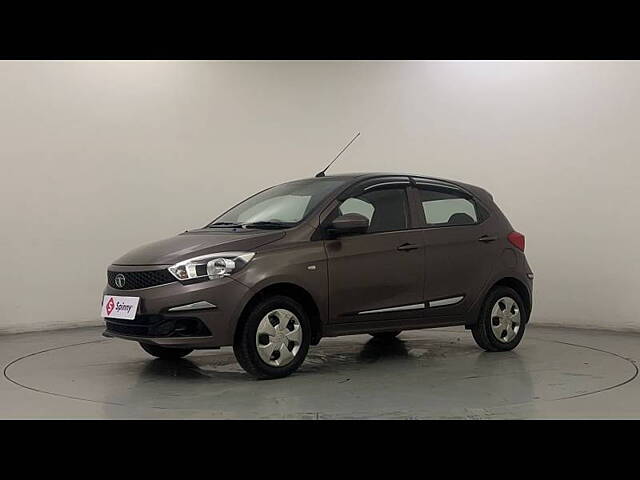 Used 2017 Tata Tiago in Ghaziabad