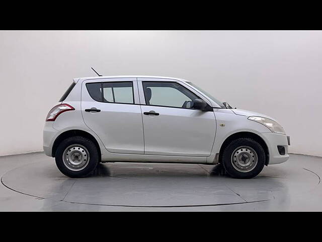 Used Maruti Suzuki Swift [2011-2014] LXi in Bangalore