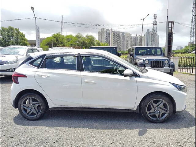 Used Hyundai i20 [2020-2023] Sportz 1.2 MT [2020-2023] in Pune