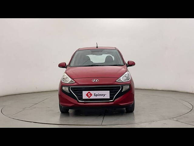 Used Hyundai Santro Sportz [2018-2020] in Chennai