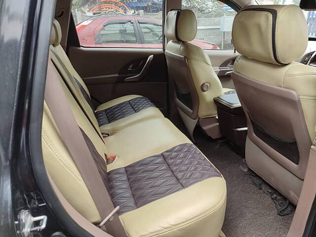 Used Mahindra XUV500 [2015-2018] W6 in Coimbatore