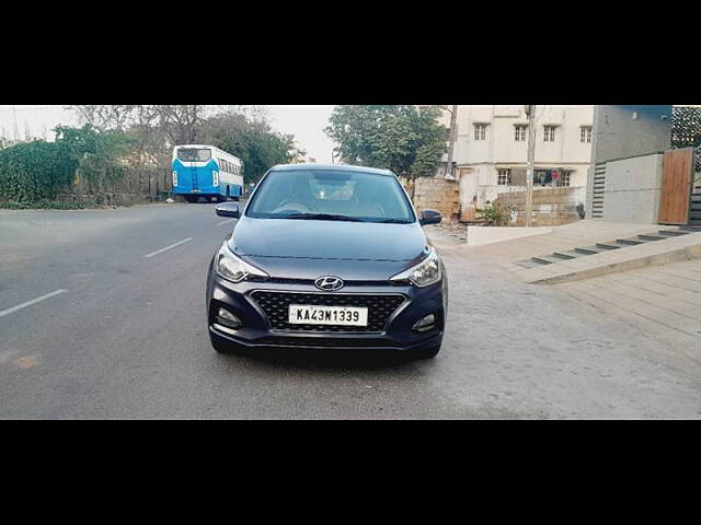 Used 2020 Hyundai Elite i20 in Bangalore