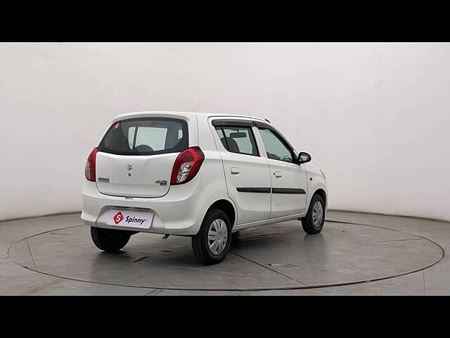 Used Maruti Suzuki Alto 800 [2012-2016] Vxi in Chennai