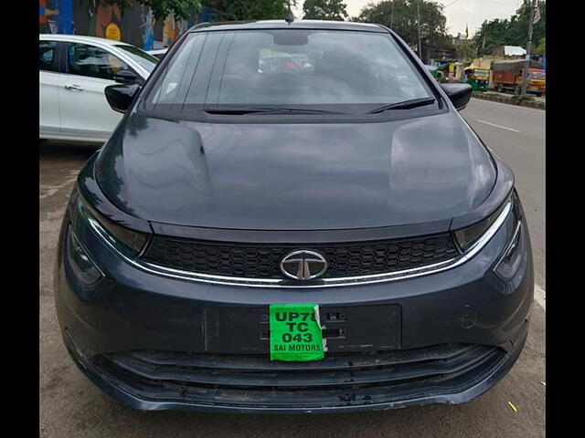 Used 2020 Tata Altroz in Kanpur