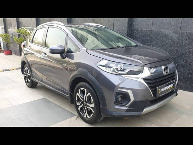 Used Honda WR-V [2017-2020] VX MT Petrol in Delhi