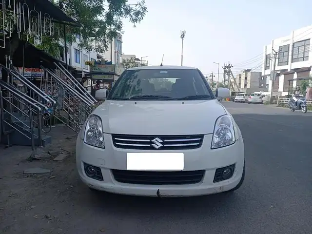 Used 2011 Maruti Suzuki Swift DZire in Jaipur
