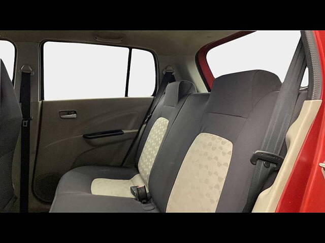 Used Maruti Suzuki Celerio [2017-2021] ZXi AMT [2019-2020] in Delhi