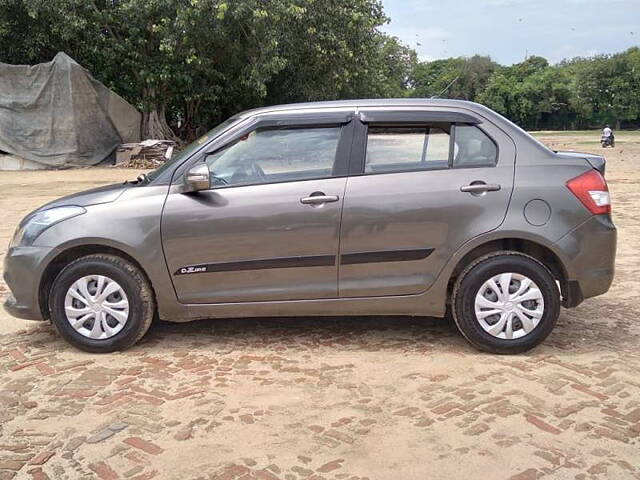 Used Maruti Suzuki Swift DZire [2011-2015] VDI in Delhi