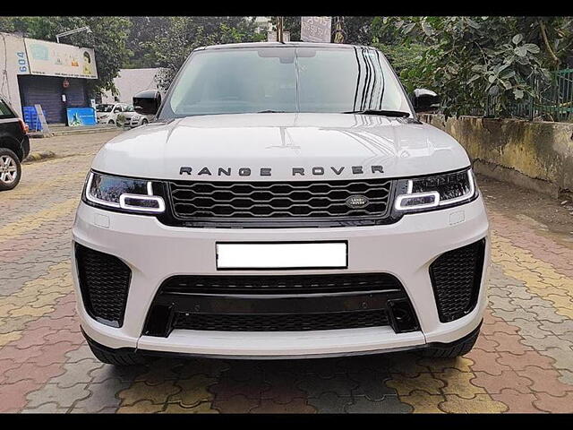 Used 2014 Land Rover Range Rover Sport in Delhi