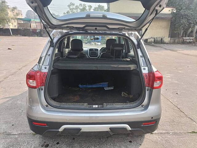 Used Maruti Suzuki Vitara Brezza [2016-2020] VDi in Nagpur