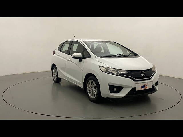 Used 2016 Honda Jazz in Mumbai