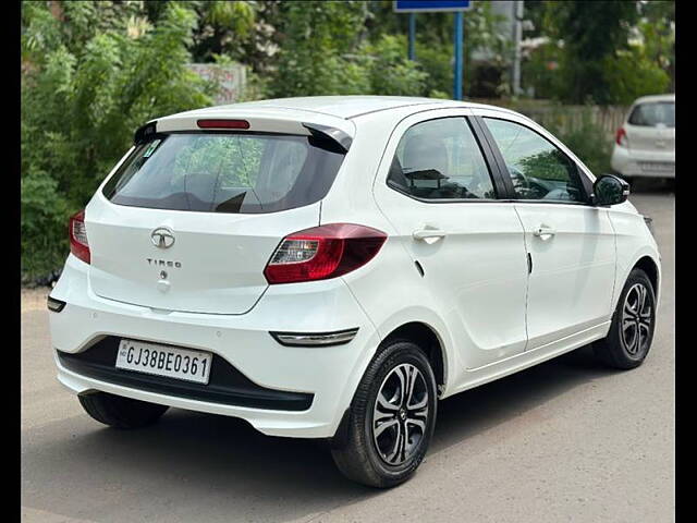 Used Tata Tiago XT [2020-2023] in Ahmedabad