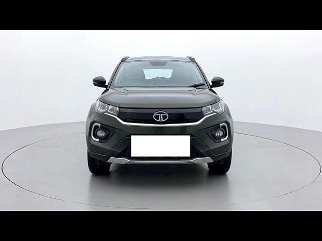 Used 2021 Tata Nexon in Chennai