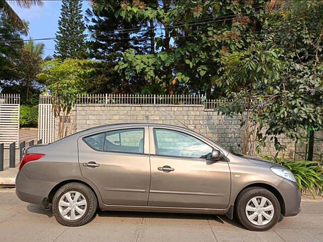 Used Nissan Sunny [2011-2014] XL in Bangalore