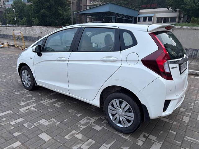 Used Honda Jazz [2015-2018] S Diesel in Ahmedabad