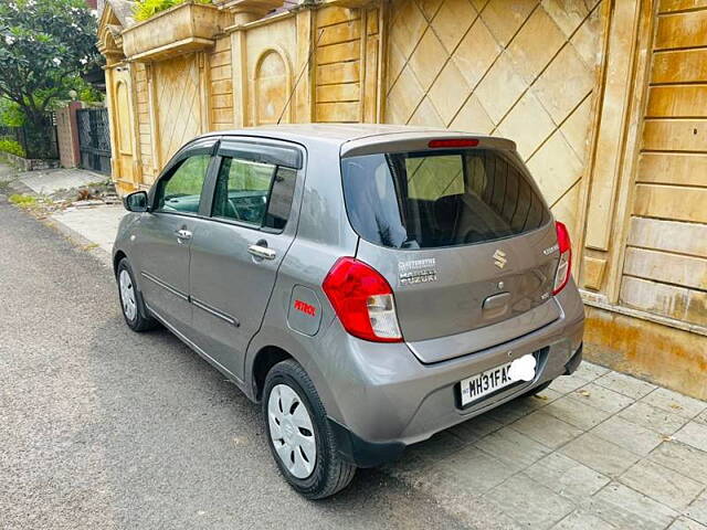 Used Maruti Suzuki Celerio [2017-2021] VXi [2017-2019] in Nagpur