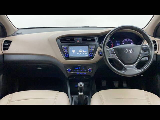 Used Hyundai Elite i20 [2016-2017] Asta 1.2 (O) [2016] in Hyderabad