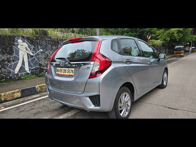 Used Honda Jazz [2018-2020] VX CVT Petrol in Mumbai