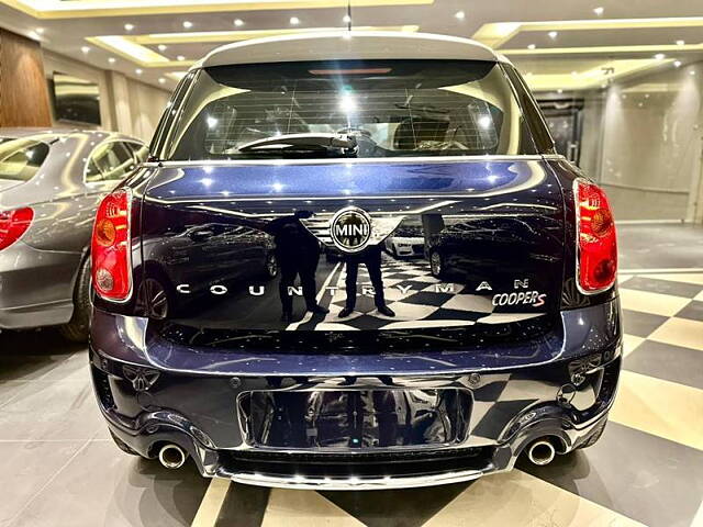 Used 2014 MINI Cooper S in Delhi