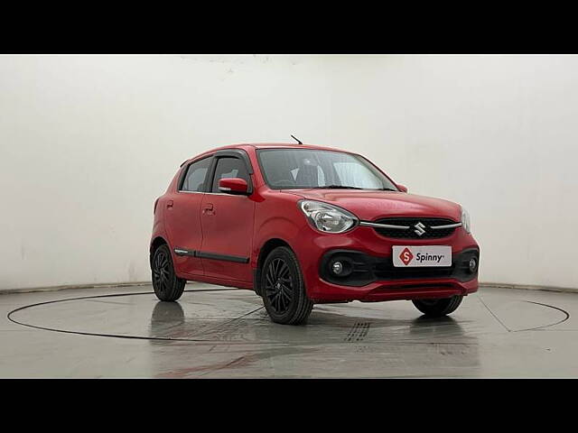 Used Maruti Suzuki Celerio ZXi Plus [2021-2023] in Hyderabad