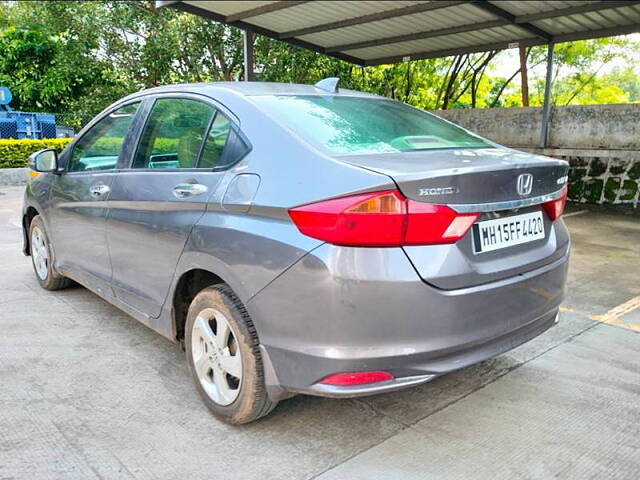 Used Honda City [2014-2017] VX in Nashik