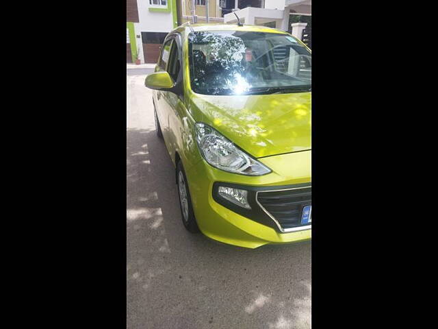 Used Hyundai Santro Sportz AMT [2018-2020] in Bangalore