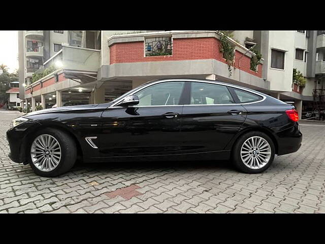 Used BMW 3 Series GT [2014-2016] 320d Luxury Line [2014-2016] in Bangalore